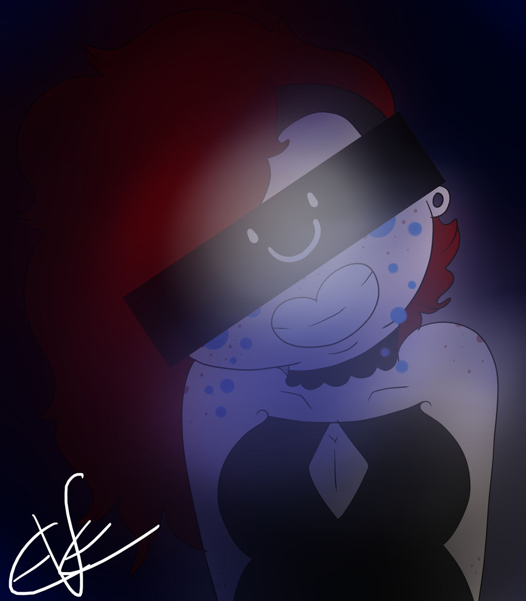 Censor Deviantart Censor Fine - Drawn March 2017 by RainbowArtGallery on DeviantArt