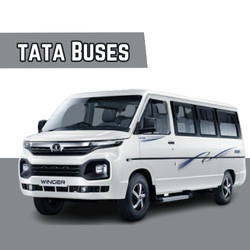 tata Buses