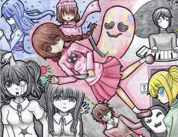 Yume Nikki