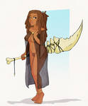 10DollarCommWeekend_Marina Glaivas by ScoobyKun
