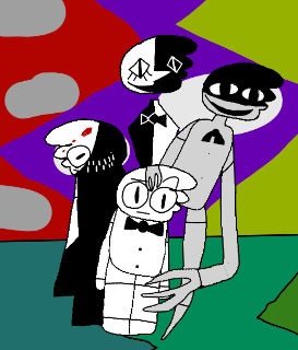 The error forms by notbobdrawings on DeviantArt