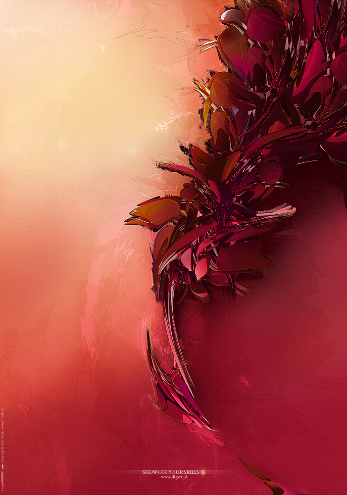 Heat v2 by mOsk