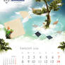 Calendar Nowa Gala