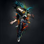 Reawakening