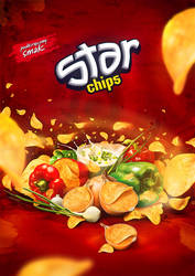 Star Chips v1