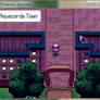 Pokemon Generation X and Y Aquacorde Town