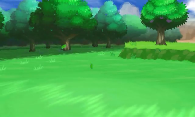 pokemon x y battle background