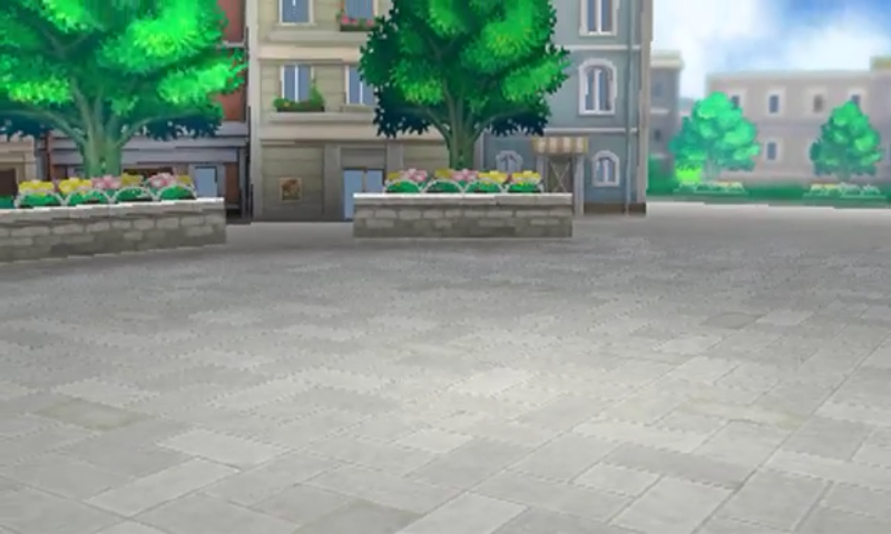 Battle backgrounds gba bw2 style NOW PUBLIC by Solo993 on DeviantArt