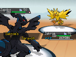 SwSh style UI by PhoenixOfLight92 on DeviantArt