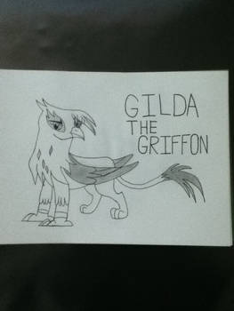 Gilda (MLP