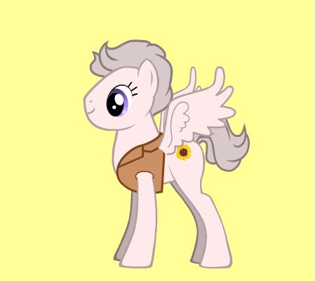 IVan, Pony style