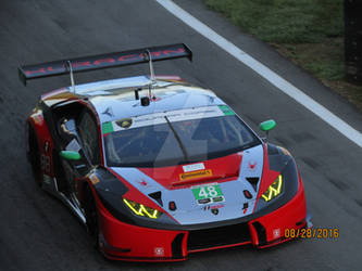 48 paul_miller_racing Lamborghini