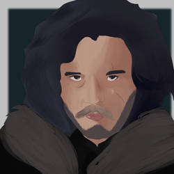 Jon Snow, DA KING OF DA NORTH