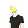 Johnny Bravo Animation