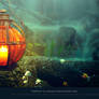 Premade Background #04