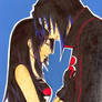 Itachi x Mayu