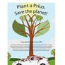 Plant a Prius