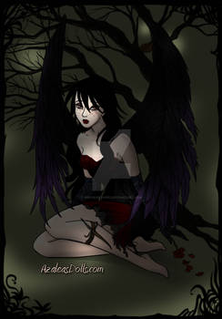 Dark-Fairy-Azaleas-Dolls