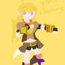 Yang Xiao Long