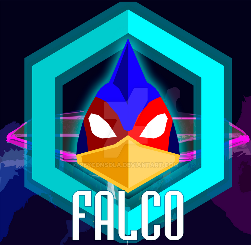 Falco Lombardi