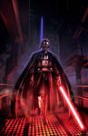 Star Wars Darth Vader Tribute