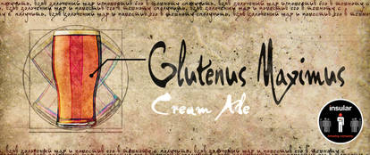 Glutenus Maximus