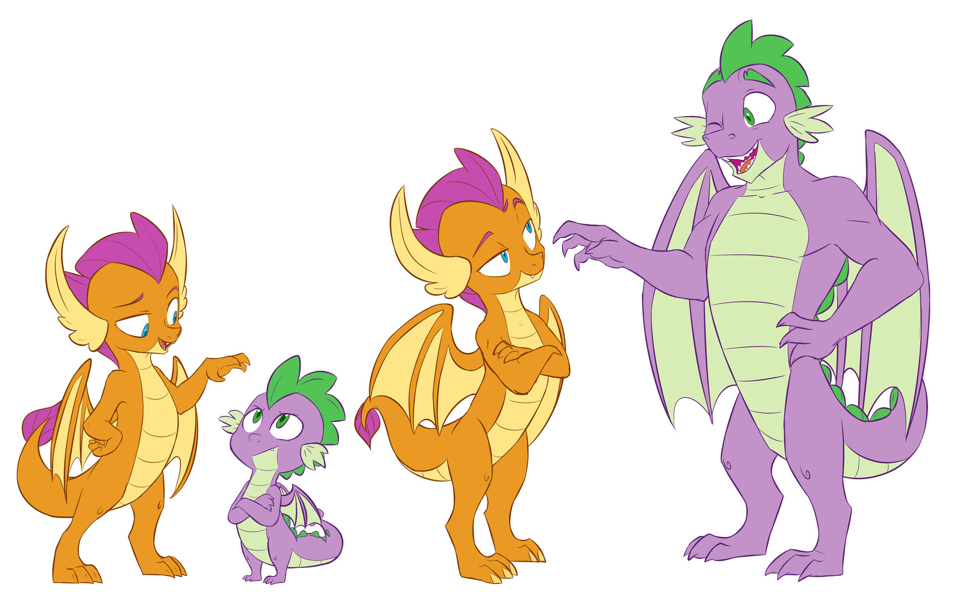Hey There Short Stack by Doodle-Mark on DeviantArt