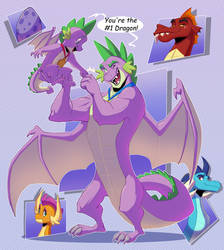 Spike Day 2023