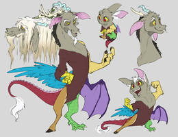 Discord Doodles