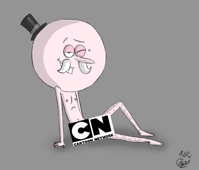 Not to CN's censorship