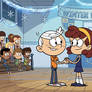 Lincoln x Cristina (Winter Dance) (Featuring elkabong07)