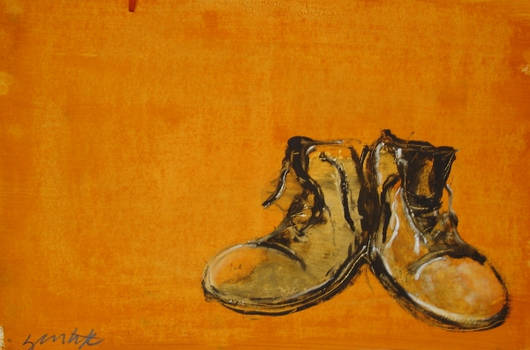 boot study