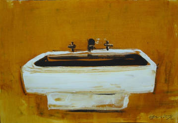 sink