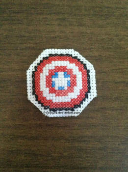 CaptainAmerica Shield