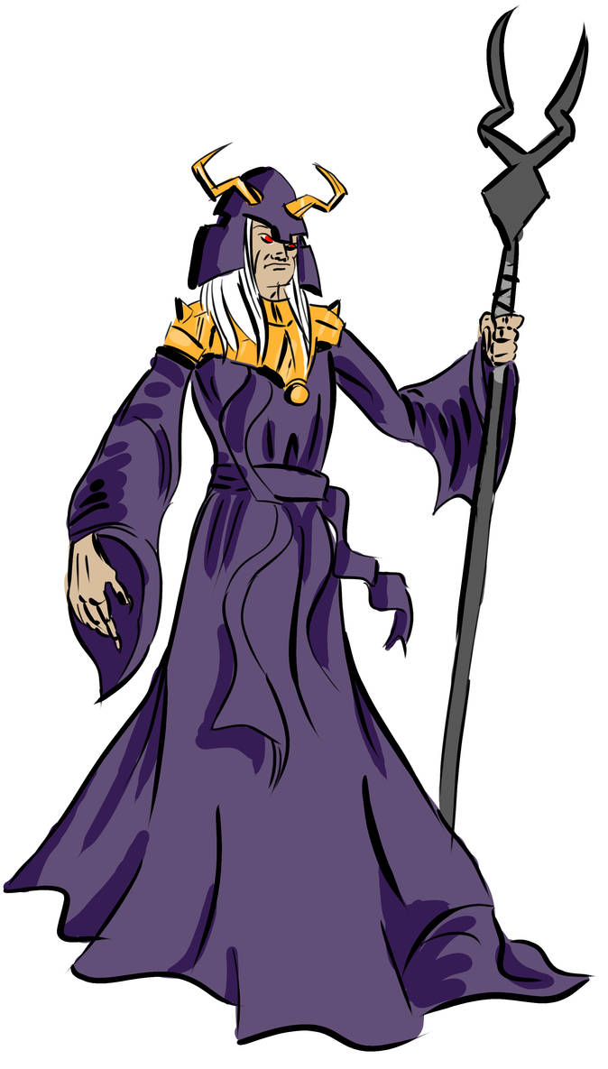 Ancient Sith Lord Marka Ragnos by aphilliard on DeviantArt