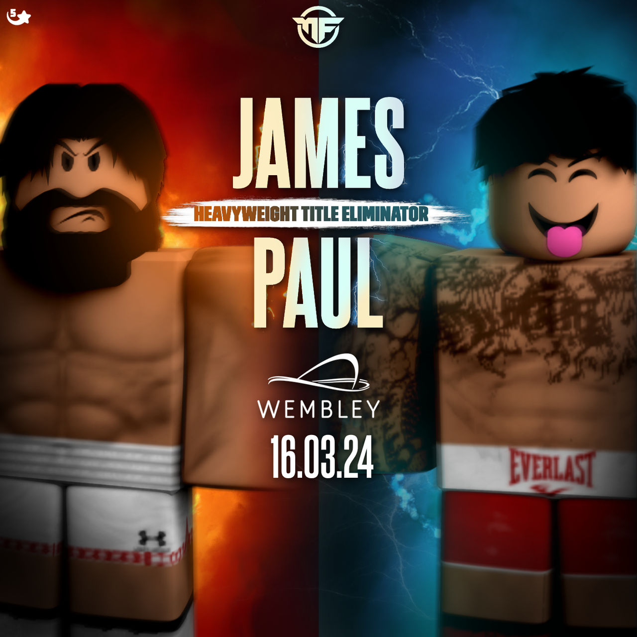 Boxing Beta - Beterbiev vs Yarde Inspired Poster by 5starjamie on ...