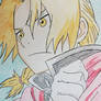 FMA Brotherhood - Edward Elric