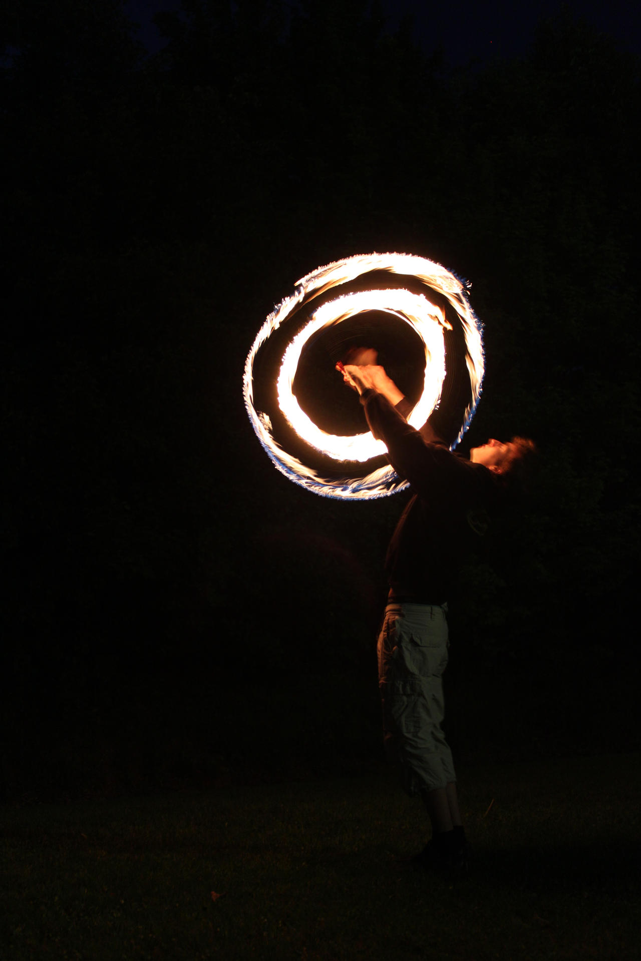 Fire Poi