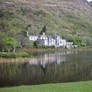 Kylemore Abbey