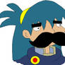 Moustache Marth