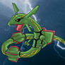 Rayquaza