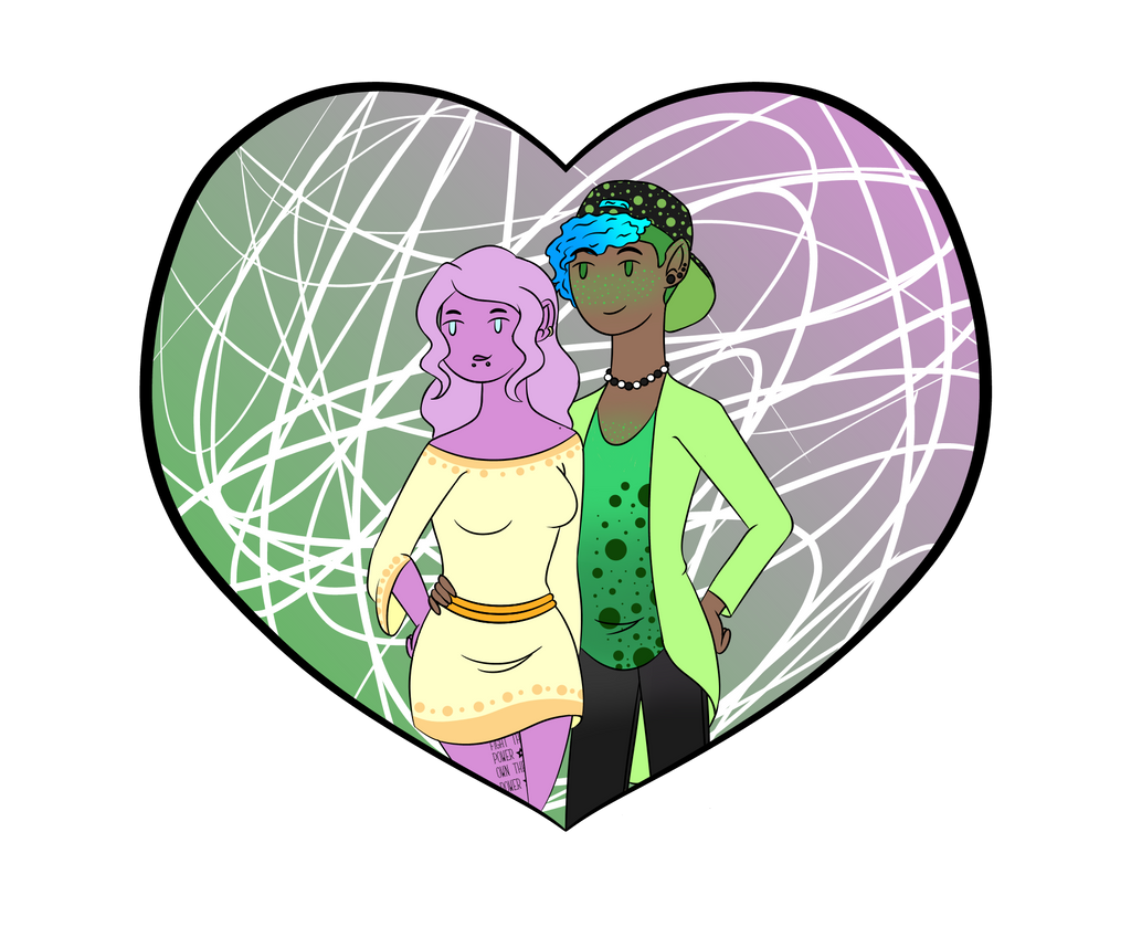 Bookworms: Nerds that don't look like nerds. by AshleyLeDork