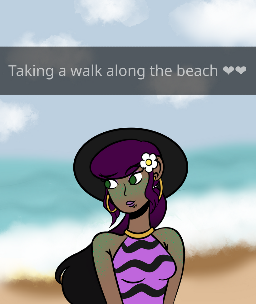 Girls Snapchating Be Like by AshleyLeDork