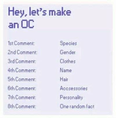 Because why the heck not? by AshleyLeDork