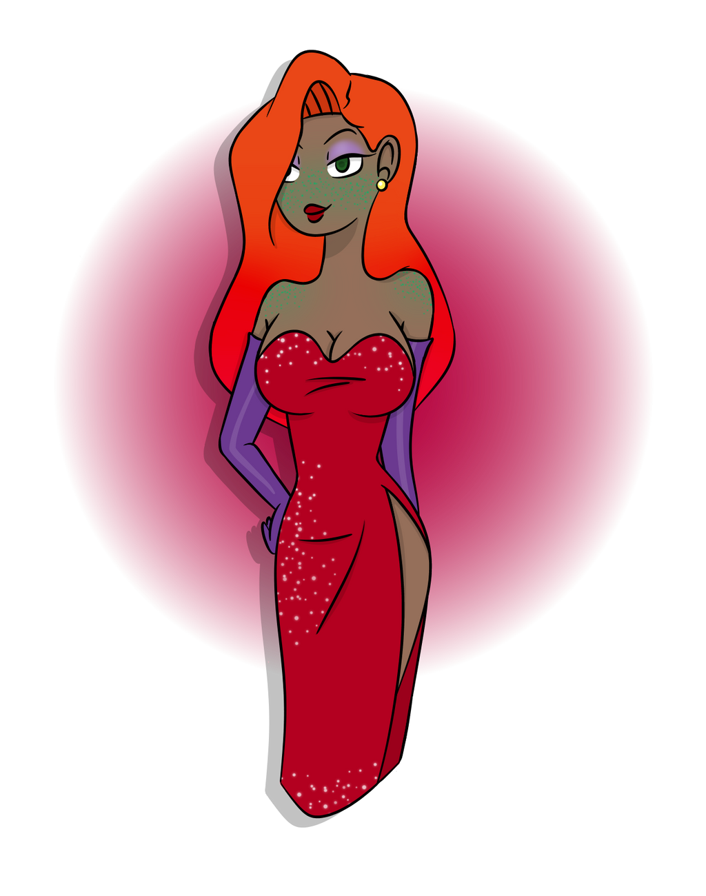 Ricky's Halloween Costume by AshleyLeDork