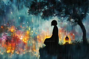 Rain