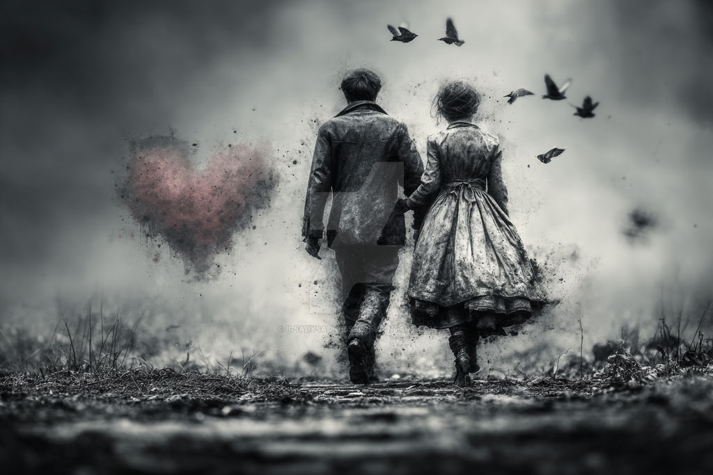 Love is forever