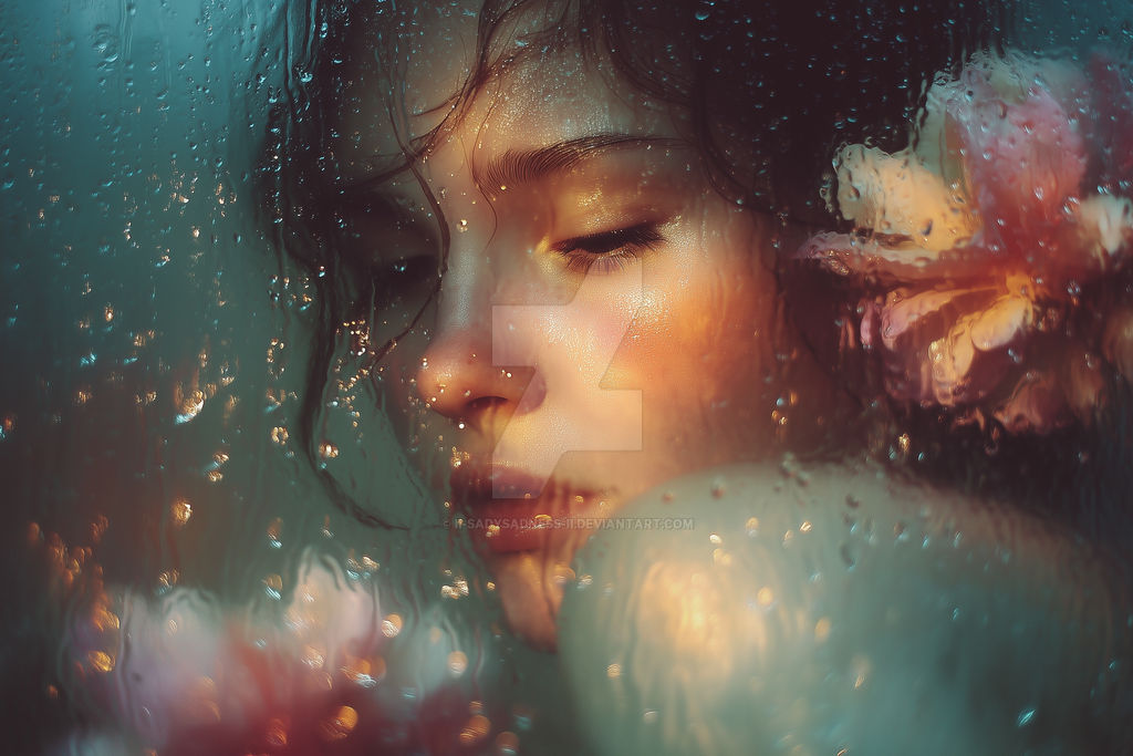 I miss you in waves and tonight I'm drowning