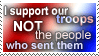 I support our TROOPS by trinitylast