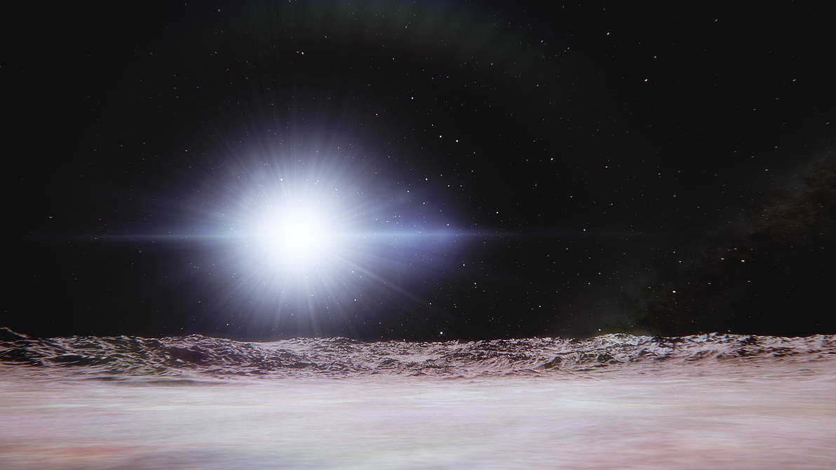 Space Engine Wallpapers - 1 by weok372 on DeviantArt